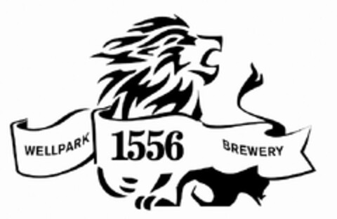 Wellpark Brewery 1556 Logo (EUIPO, 23.11.2011)