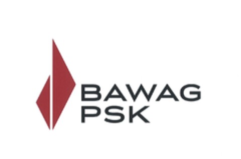 BAWAG PSK Logo (EUIPO, 12/20/2011)