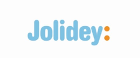 Jolidey: Logo (EUIPO, 01/30/2012)