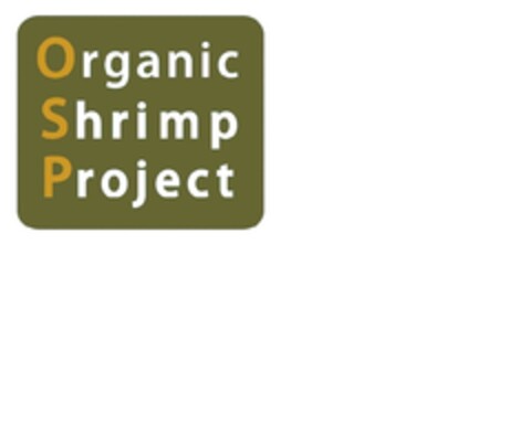 Organic Shrimp Project Logo (EUIPO, 21.02.2012)