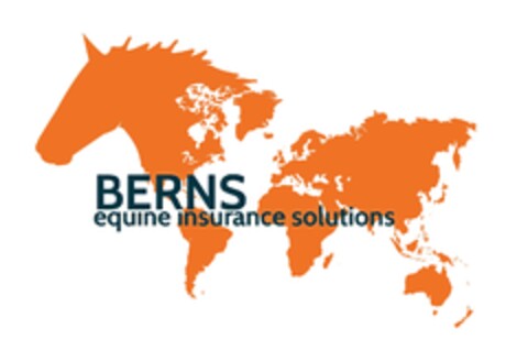 BERNS EQUINE INSURANCE SOLUTIONS Logo (EUIPO, 19.03.2012)