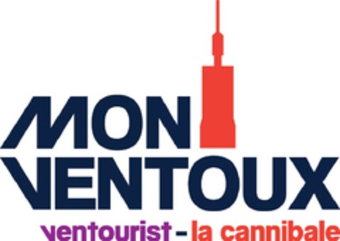 MON VENTOUX ventourist-la cannibale Logo (EUIPO, 04/17/2012)