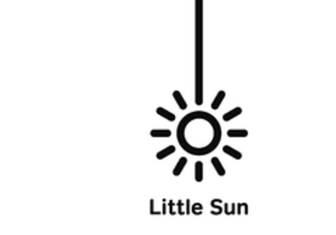 Little Sun Logo (EUIPO, 08.05.2012)
