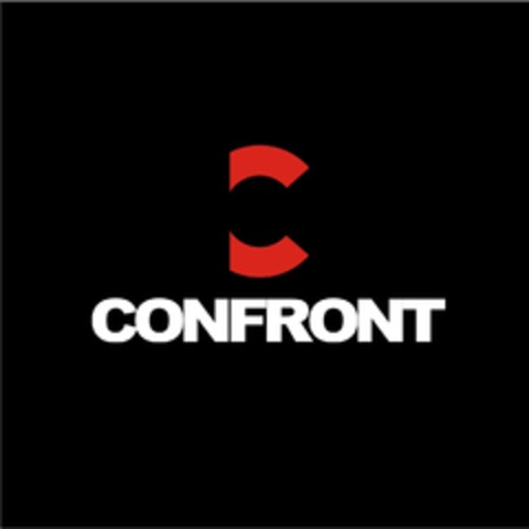 confront Logo (EUIPO, 21.05.2012)