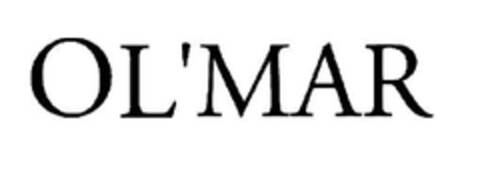 OL'MAR Logo (EUIPO, 05/22/2012)