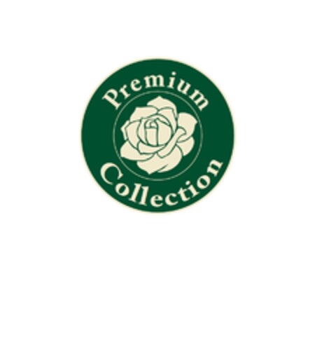 Premium Collection Logo (EUIPO, 18.06.2012)