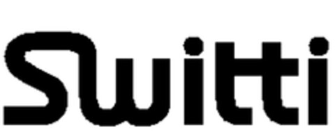 Switti Logo (EUIPO, 06/25/2012)