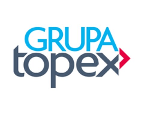 grupa topex Logo (EUIPO, 30.07.2012)