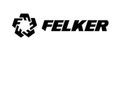 FELKER Logo (EUIPO, 30.10.2012)