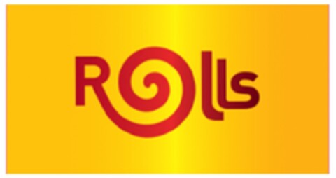 ROLLS Logo (EUIPO, 31.10.2012)