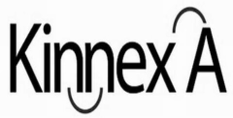 Kinnex A Logo (EUIPO, 01.11.2012)