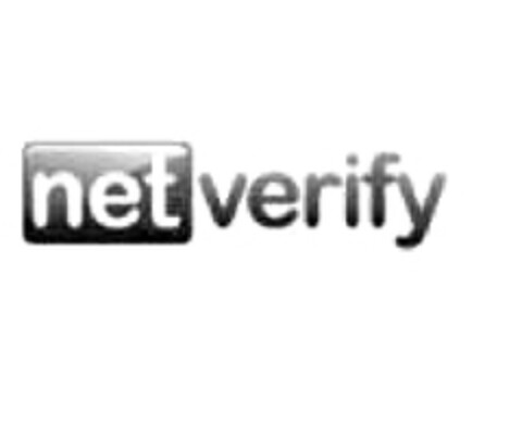 NETVERIFY Logo (EUIPO, 21.12.2012)