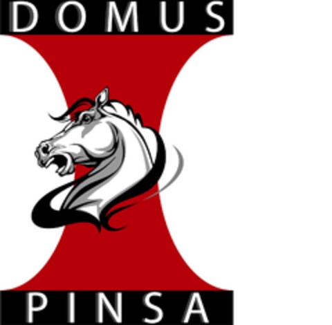 DOMUS PINSA Logo (EUIPO, 22.04.2013)