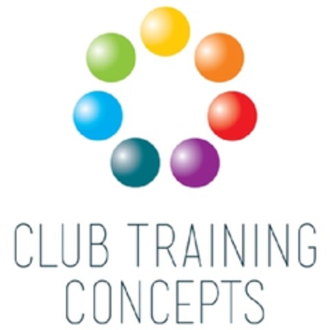 CLUB TRAINING CONCEPTS Logo (EUIPO, 02.05.2013)