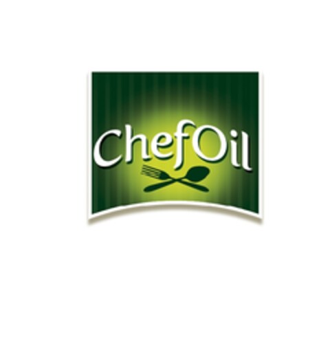 CHEFOIL Logo (EUIPO, 06/11/2013)