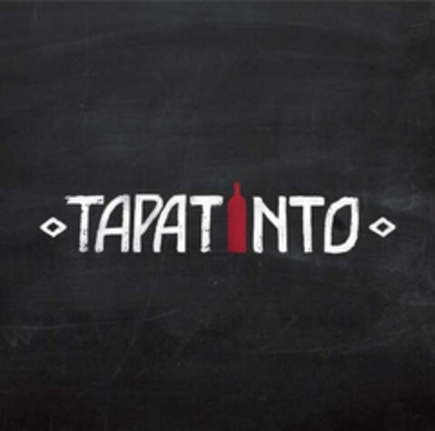 TAPATINTO Logo (EUIPO, 06/12/2013)