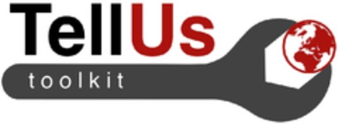 TELLUS TOOLKIT Logo (EUIPO, 12.06.2013)