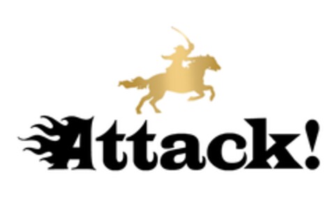 ATTACK! Logo (EUIPO, 13.06.2013)