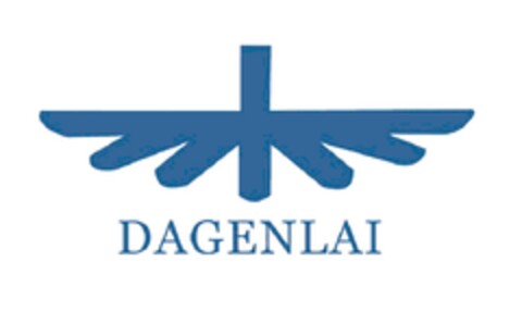 DAGENLAI Logo (EUIPO, 23.07.2013)