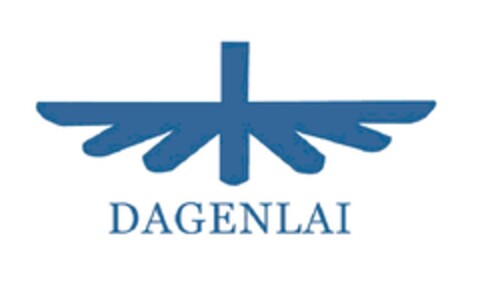 DAGENLAI Logo (EUIPO, 07/23/2013)