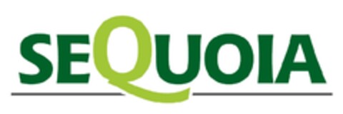 Sequoia Logo (EUIPO, 07/26/2013)