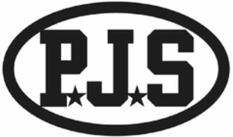 PJS Logo (EUIPO, 09/16/2013)