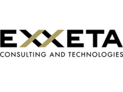 EXXETA Consulting and Technologies Logo (EUIPO, 11/12/2013)