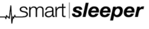 smart sleeper Logo (EUIPO, 11/18/2013)