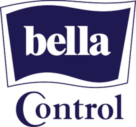 bella Control Logo (EUIPO, 17.01.2014)