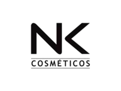 NK COSMÉTICOS Logo (EUIPO, 11.03.2014)