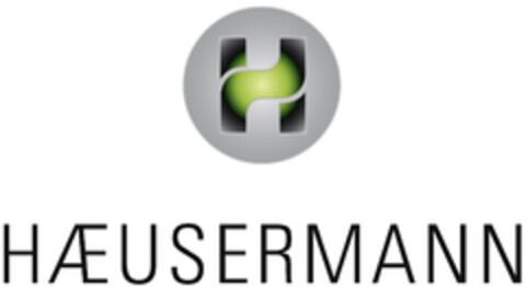 HAEUSERMANN Logo (EUIPO, 18.03.2014)