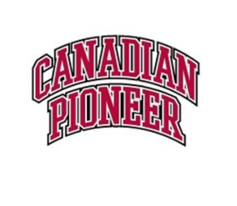 CANADIAN PIONEER Logo (EUIPO, 21.03.2014)