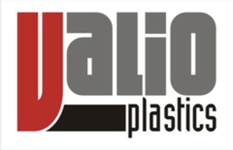 Valio-Plastics Logo (EUIPO, 03/24/2014)