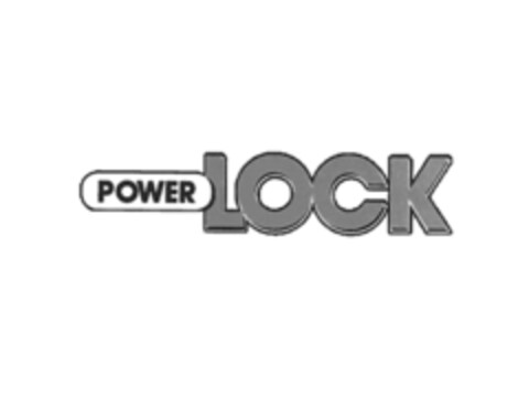 POWER LOCK Logo (EUIPO, 03/24/2014)