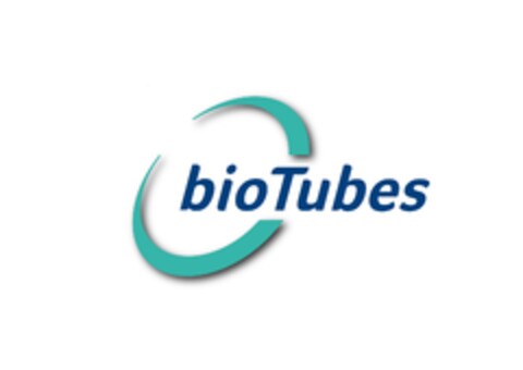bioTubes Logo (EUIPO, 02.04.2014)