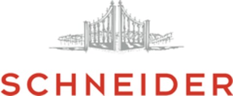 SCHNEIDER Logo (EUIPO, 12.05.2014)