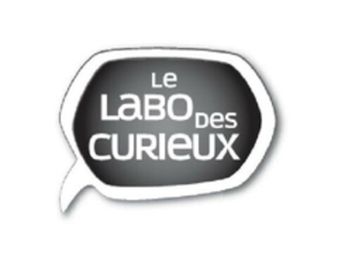 LE LABO DES CURIEUX Logo (EUIPO, 30.06.2014)