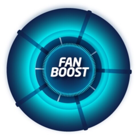 FANBOOST Logo (EUIPO, 07/24/2014)