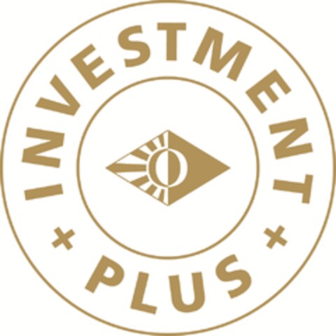 INVESTMENT PLUS Logo (EUIPO, 05.08.2014)