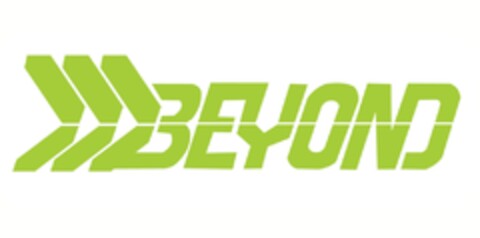 BEYOND Logo (EUIPO, 11.08.2014)