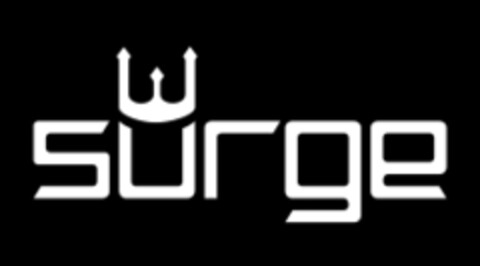 surge Logo (EUIPO, 04.09.2014)