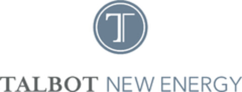 TALBOT NEW ENERGY Logo (EUIPO, 23.09.2014)