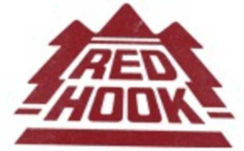 RED HOOK Logo (EUIPO, 20.10.2014)