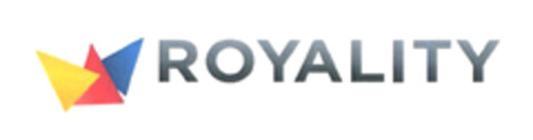 ROYALITY Logo (EUIPO, 10/17/2014)