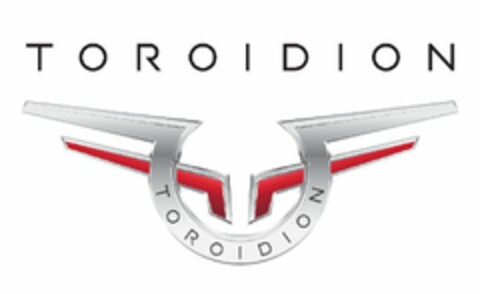 TOROIDION TOROIDION Logo (EUIPO, 11/25/2014)