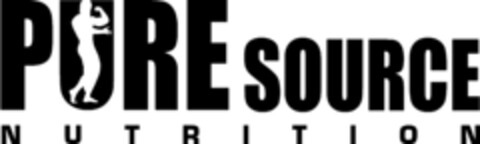 PURE SOURCE NUTRITION Logo (EUIPO, 11.12.2014)