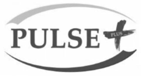 PULSE PLUS Logo (EUIPO, 30.12.2014)