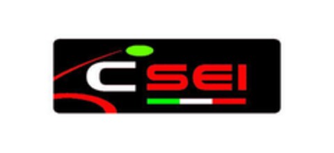 C SEI Logo (EUIPO, 01/14/2015)