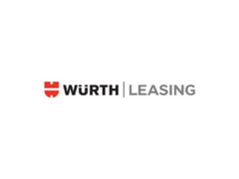 W WÜRTH LEASING Logo (EUIPO, 16.01.2015)
