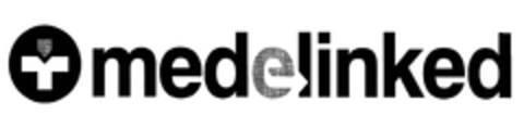 medelinked Logo (EUIPO, 03.02.2015)